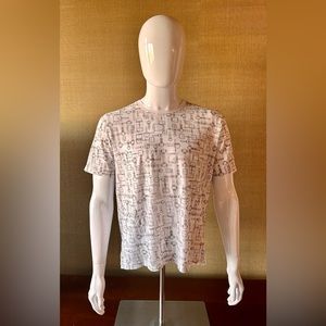 Hermes t shirt for men